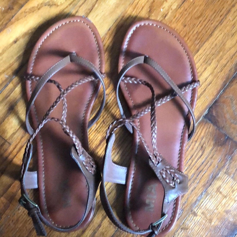 Sandals
